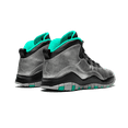 thumbnail image 3 of JORDAN GRADE SCHOOL Air Jordan 10 Retro 30th GS "Lady Liberty" 705179 045 from Stadium Goods, 3 of 7