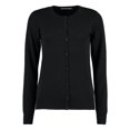 thumbnail image 1 of Kustom Kit Cardigan Col Rond pour Femmes Arundel, 1 of 2