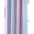 thumbnail image 4 of 1pc Lace Curtain, Modern Double Layer Blackout Curtain For Home Decor, 4 of 4