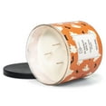 thumbnail image 5 of Mainstays Pumpkin Spice  Scented Wax Candle, 13 oz., 5 of 8