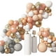 thumbnail image 1 of Arco De Guirnalda De Globos, Conjunto De Globos De Fiesta De Baby Shower De Navidad Diy, Suministros De Decoración De Boda Yuarrent HA040100-01, 1 of 6