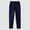 Navy, variant on Womens Pants Women Casual Pants Grey Pants Women Loose Yoga Pants for Women Wide Leg Trousers Summer Pants