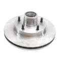 thumbnail image 2 of GM Midsize Brake Kit for 910-34923 Dropped Spindles, 2 of 10