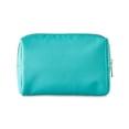 thumbnail image 5 of New Portable High Quality Makeup Bag Fashion Travel Bag, Blue, 5 of 6
