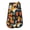 Abstract Shapes Camouflage, variant on Dailycode Double Sided Oven Mitt with Loop Heat Resistant Kitchen Long Potholders 7" x 35" Sharks and Tie Dye