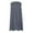 Dark Gray, variant on Ashirexll Plus Size Dress for Women Summer Print Dress Short Sleeve Crew-Neck Loose Dress Beach Dress Sun Dress Ruffled Flowy Midi Dress Womens Dresses Red XXL