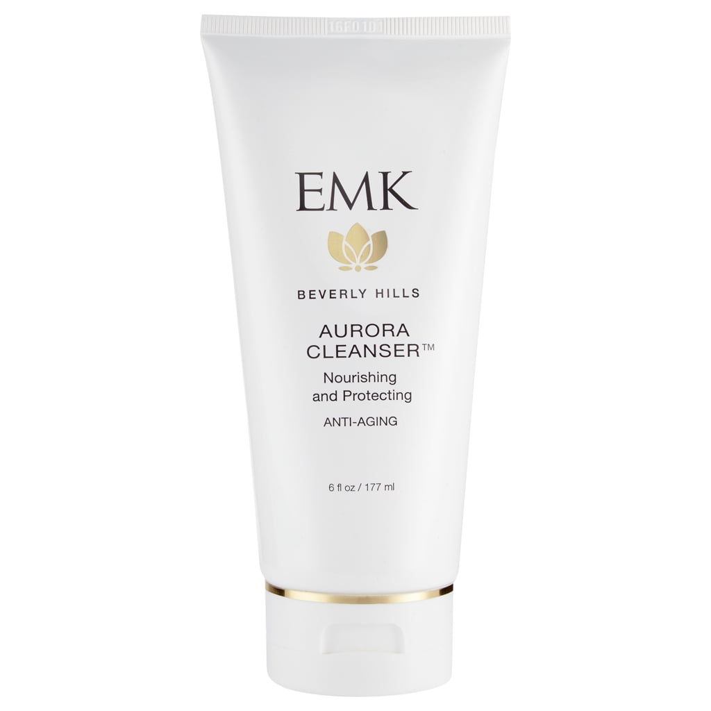 EMK Skin Care Aurora Cleanser 6 oz / 177 ml