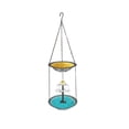 thumbnail image 2 of BotaniNest Solar Powered Bird Feeder And Bird Bath 2 In 1 Garden With Automatic Water Circulation For Outdoor, 2 of 6