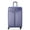 Lavender, variant on Comete 3.0 28" Hardside Spinner Checked Luggage, Lavender