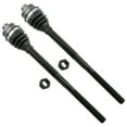 thumbnail image 5 of BOXI 9pcs Front Inner Outer Tie Rods Idler Arm Sway Bars Lower Ball Joints Fit for Chevrolet Silverado GMC Sierra 2500 3500 HD 2011 2012 2013 2014 2015-2019 | K500232 K80631 ES800901 EV800935 K400018, 5 of 7