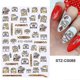 thumbnail image 3 of 12 pares de pegatinas reutilizables para párpados, contorno instantáneo, párpados alados, cosmética, fácil aplicación, 3 of 5