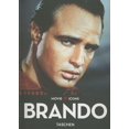 thumbnail image 2 of Pre-Owned Marlon Brando (Paperback) 3822820024 9783822820025, 2 of 2