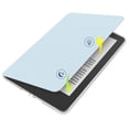 thumbnail image 3 of GANGXUN Funda Rosa Compatible con Kindle 11th Gen 2022 – Acrílica, Resistente a Salpicaduras, Modo Reposo Inteligente, 3 of 6
