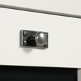 thumbnail image 2 of Sauder® Cottage Road  Entryway Storage, Soft White, 422181, 2 of 9