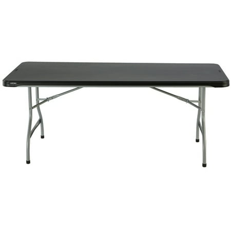 table foot folding lifetime walmart nesting pk commercial