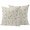 Beige, variant on 2 Pack Outdoor Waterproof Throw Pillow Covers,Farmhouse Eucalyptus Leaves Decorative Rectangle Pillow Case Patio Pillowcases for Chair Couch Sofa 20x12in