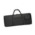 thumbnail image 3 of Estuche portátil CUTICAT para teclado de 88 teclas color negro, 3 of 8