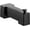 Matte Black, variant on Moen Chrome Diverter Spouts