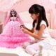 thumbnail image 5 of Muñeca de boda con articulaciones móviles | Figura de juego con vestido de novia moderno | Muñeca princesa coleccionable de 45 cm para niñas | Incluye caja de regalo para fiestas y cumpleaños, 5 of 5