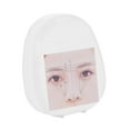 thumbnail image 1 of 10M Pre-ink Rope Mapping Easy to Use Position Supplies for Eyebrow Making Thread White Ink, 1 of 8