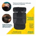 thumbnail image 2 of Protector de asiento Safety 1st, 2 of 4