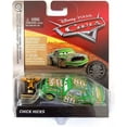 thumbnail image 2 of Disney/Pixar Cars Die-Cast Chick Hicks with Tires, 2 of 2