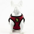 thumbnail image 4 of EcoBark Pet Supplies Step-In Rapid Fastener Comfort Adjustable Dog Harness, 4 of 7