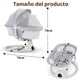 thumbnail image 2 of Mecedoras para bebés, columpios para bebés, 2 of 9