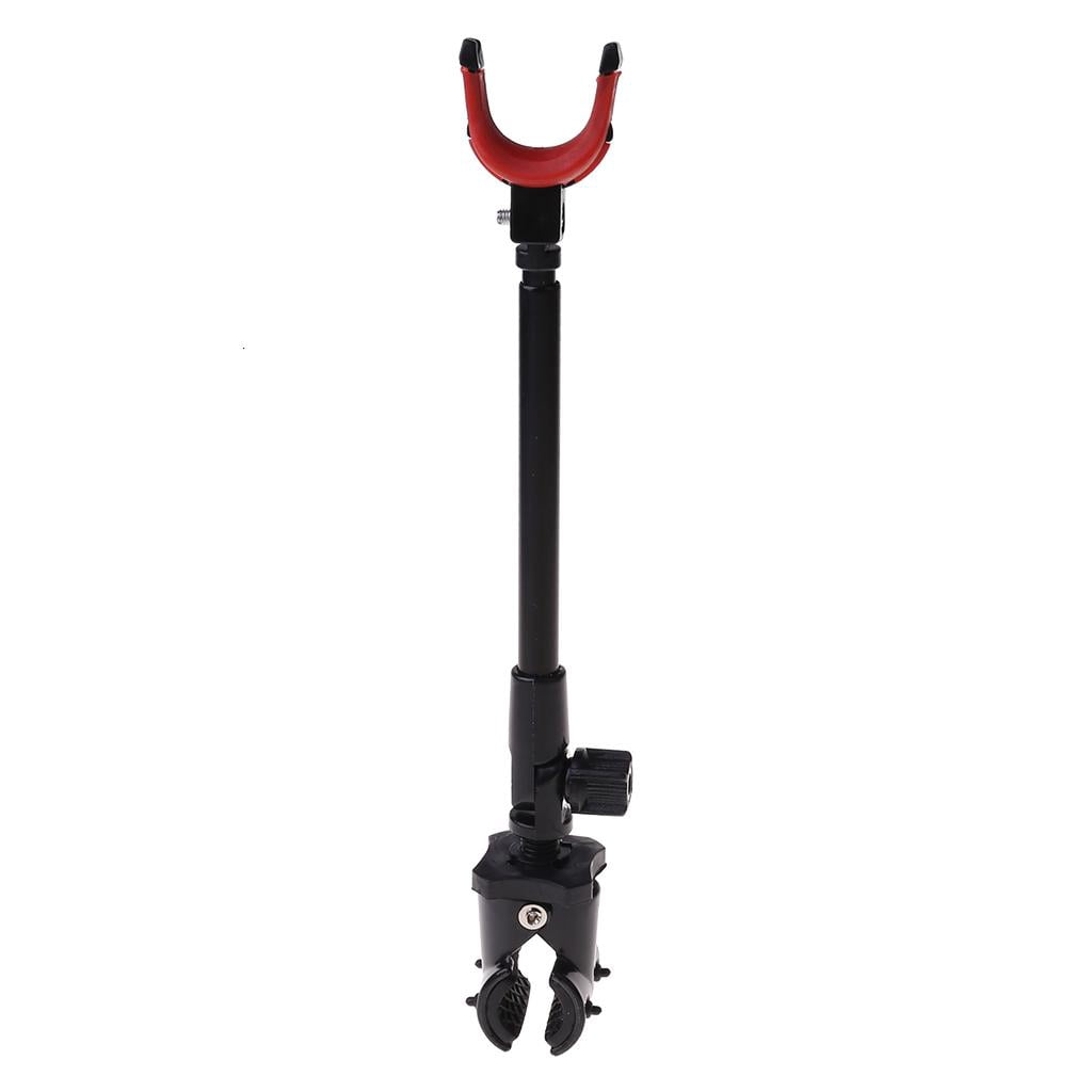 fishing rod holder extensions Tigress 88686-1 4" SS Extension Versatile enough to fit in any of the molded in rod holders and being fully adjustable makes this extender incredibly well rounded Attwood, Fishing Rod Holder Extension,