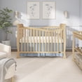 thumbnail image 6 of Dream On Me Violet 7-in-1 Convertible Life Style Crib, Natural, 6 of 10