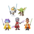 thumbnail image 2 of FIgura Hasbro Young Jedi Adventures Bundle, 2 of 4