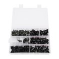 thumbnail image 2 of Fugacal 198Pcs/Set Fairing Bolt Set, Fairing Bolt Kit, For Repairing Fairing Pieces Motorcycles, 2 of 8