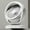 White, variant on sruoe Fan Mini Desktop Fan, Tabletop Fans Low Noise, Portable Fan, Table Fans For Bedroom, Small Table Fan, Oscillating Office Home Quiet Mini Electric Fan