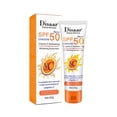 thumbnail image 1 of Crema de protección solar HUOGUO Blanqueadora SPF50+ PA+ 50 ml, 1 of 4