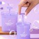 thumbnail image 3 of Limpiador De Gran Tamaño Bubbler Bubbler Manual Limpiador De Lavado De Cara Body Wash Champú Botella De Espuma Espuma Para El Cabello Copa De Espuma, 3 of 4