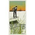 thumbnail image 3 of Anonymous 11x18 Black Modern Framed Museum Art Print Titled - Creation Around the Chesapeake a Conference on Culture and Community in the Bay Region (1980), 3 of 5