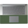 thumbnail image 2 of Generic MightySkins Skin Compatible Microsoft Surface Laptop 5 15” Full Wrap Kit Olive, 2 of 5