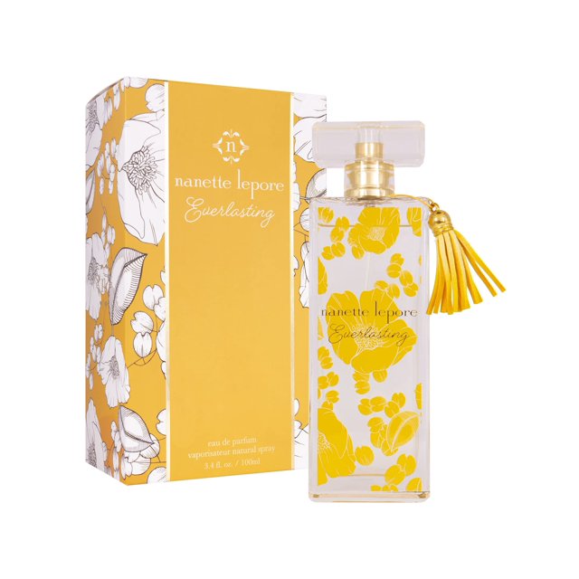 Nanette Lepore Everlasting, 3.4 fl. oz.