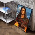 thumbnail image 4 of Pósteres impresos de películas clásicas de Europa y América de Braveheart para la sala de estar, pintura en lienzo, arte, decoración de pared del hogar, imágenes, regalo, 4 of 5