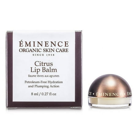 Eminence Citrus Lip Balm 8 ml / 0.27 oz
