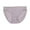 Light Gray, variant on Women's Panties Comfortable Everyday Underwear For All Day Wear Soft Breathable Style Modern Ladies Briefs, M, Beige