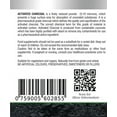 thumbnail image 2 of NutreeVit 100% Organic Highly Absorbent - Activated Charcoal (90 Count), 2 of 3