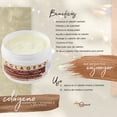 thumbnail image 2 of Crema para Peinar  con Colágeno Yeguada la Reserva 250gr Yeguada la Reserva Restauración e Hidratación Profunda/ 250g, 2 of 3