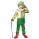 thumbnail image 4 of Disfraz de payaso de Halloween, disfraz de fantasía, disfraz de actuación escénica, disfraz de payaso adulto, 4 of 5