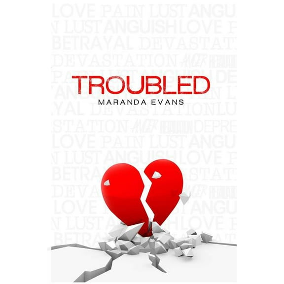 Troubled, (Paperback)