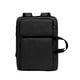 thumbnail image 1 of Bolsa de Transporte de Arte Sunnimix Caso de la Cartera de Arte Negro, 1 of 8