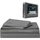thumbnail image 1 of Sabanas King Size Bluelander 4 Piezas, 1 of 4