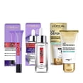 thumbnail image 1 of Kit Revitalift L'Oreal Paris Ácido Hialurónico con Serum Facial, Crema de Ojos y Protector Solar UV L'Oréal NA, 1 of 8