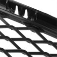 thumbnail image 3 of for Front Lower Bumper Grilles Grill Mesh 51117198906, 3 of 5