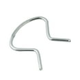 thumbnail image 4 of 8PCS Door Handle Wind@w Crank Retainer Horseshoe Clip Set For Chevrolet Pontiac, 4 of 11